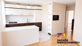 Nieruchomości Zielona Góra - 4 pokojowe mieszkanie - 73, 5m2 os. Śląskie